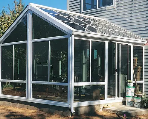Cathedral Aluminum Sunrooms Cathedral Aluminum Sunrooms
