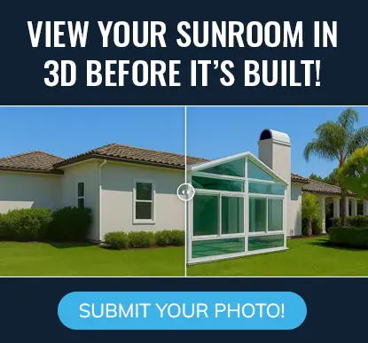 FREE 3D Sunroom Rendering